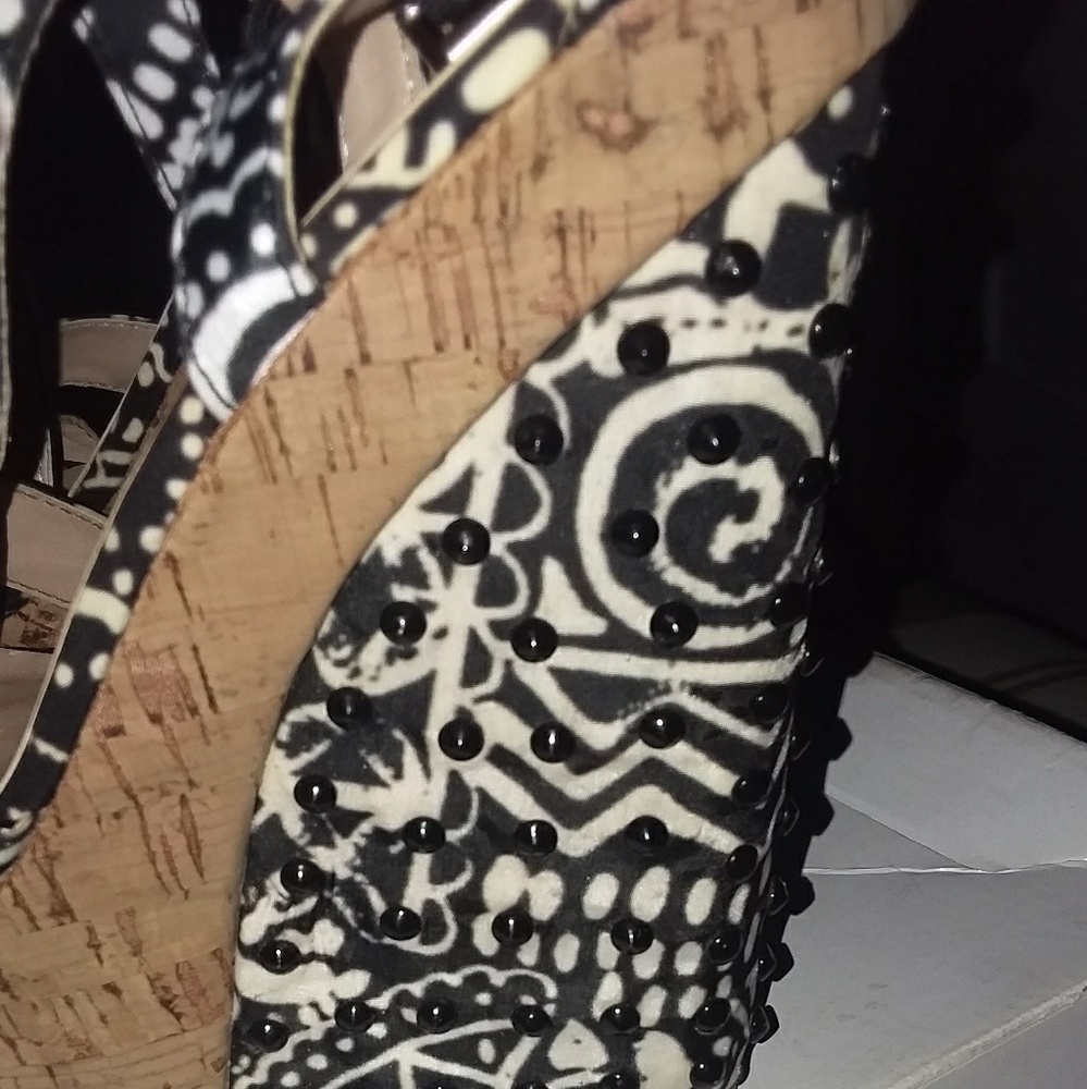 Wedges - Picture 4 of 8